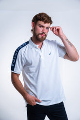 Polo Hombre Nautica Classic Fit Polos